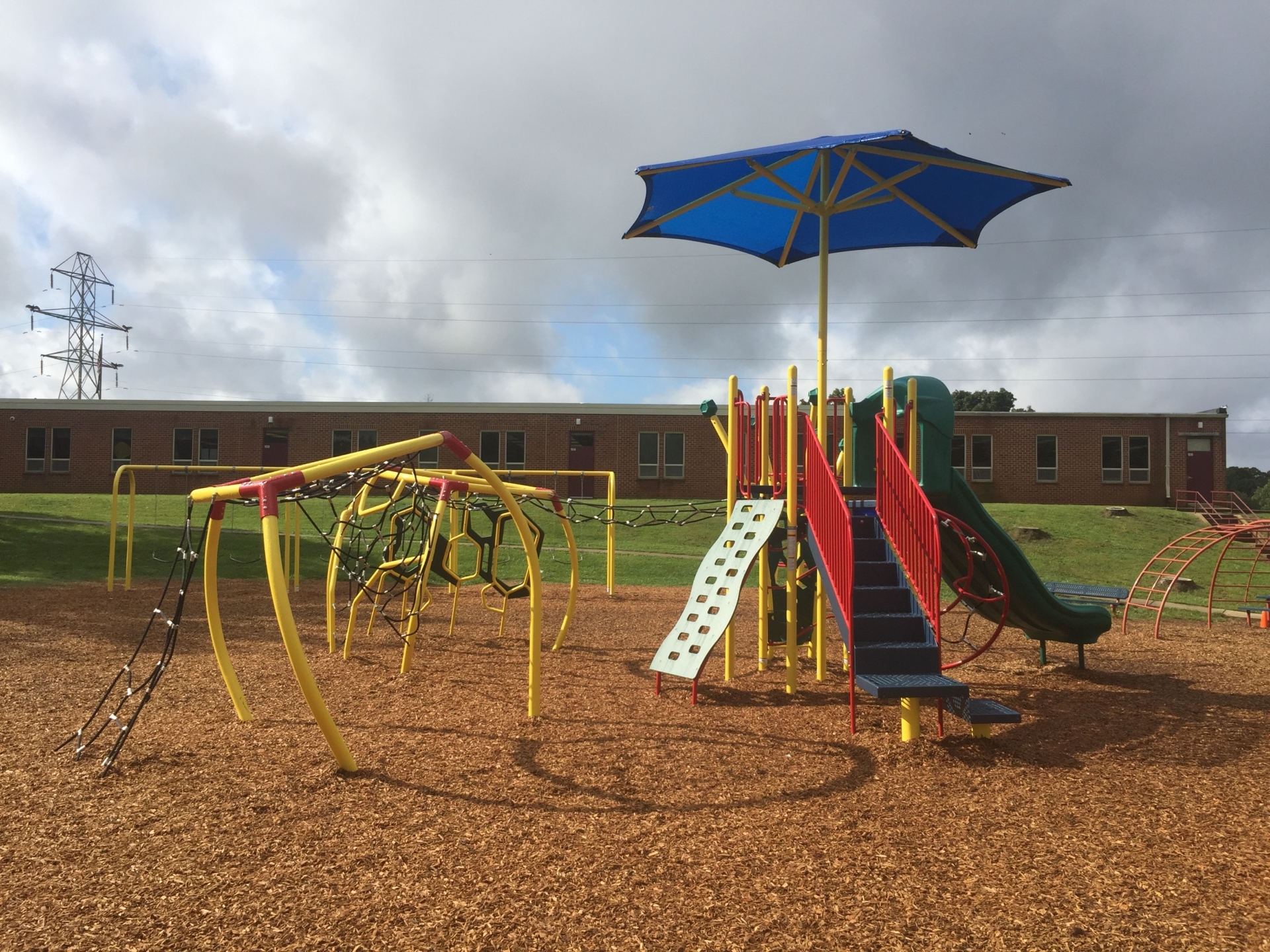 V.A. / Chemical Playground [Chemical Cr… Wilemon STEAM Academy | Playgrounds