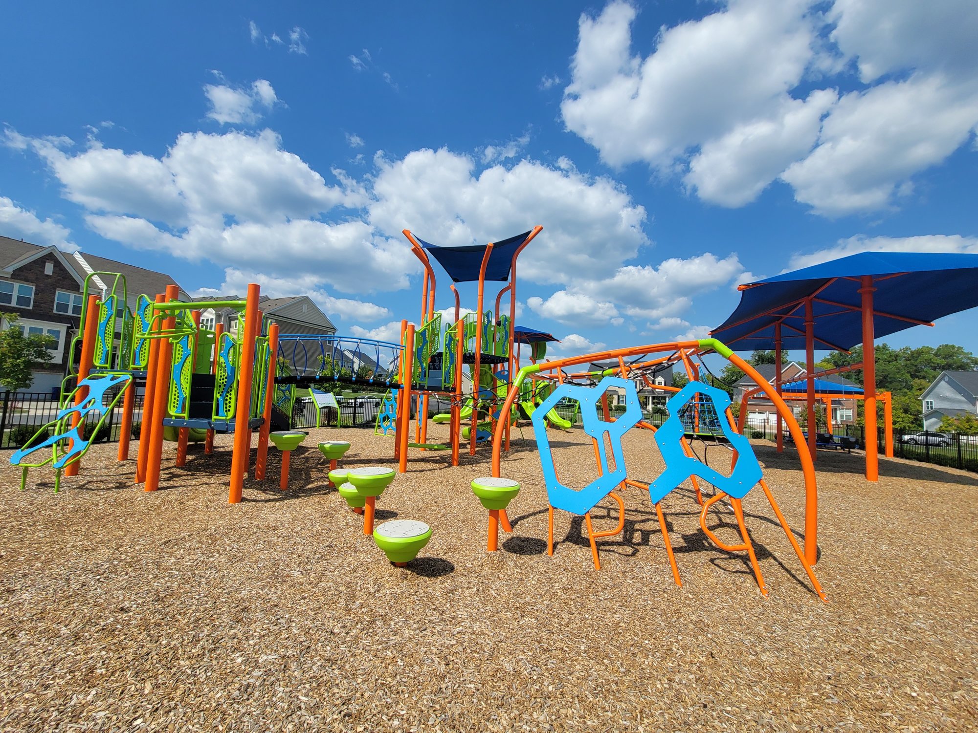 How Parks and Play Spaces Can Draw Tenants to Your Community