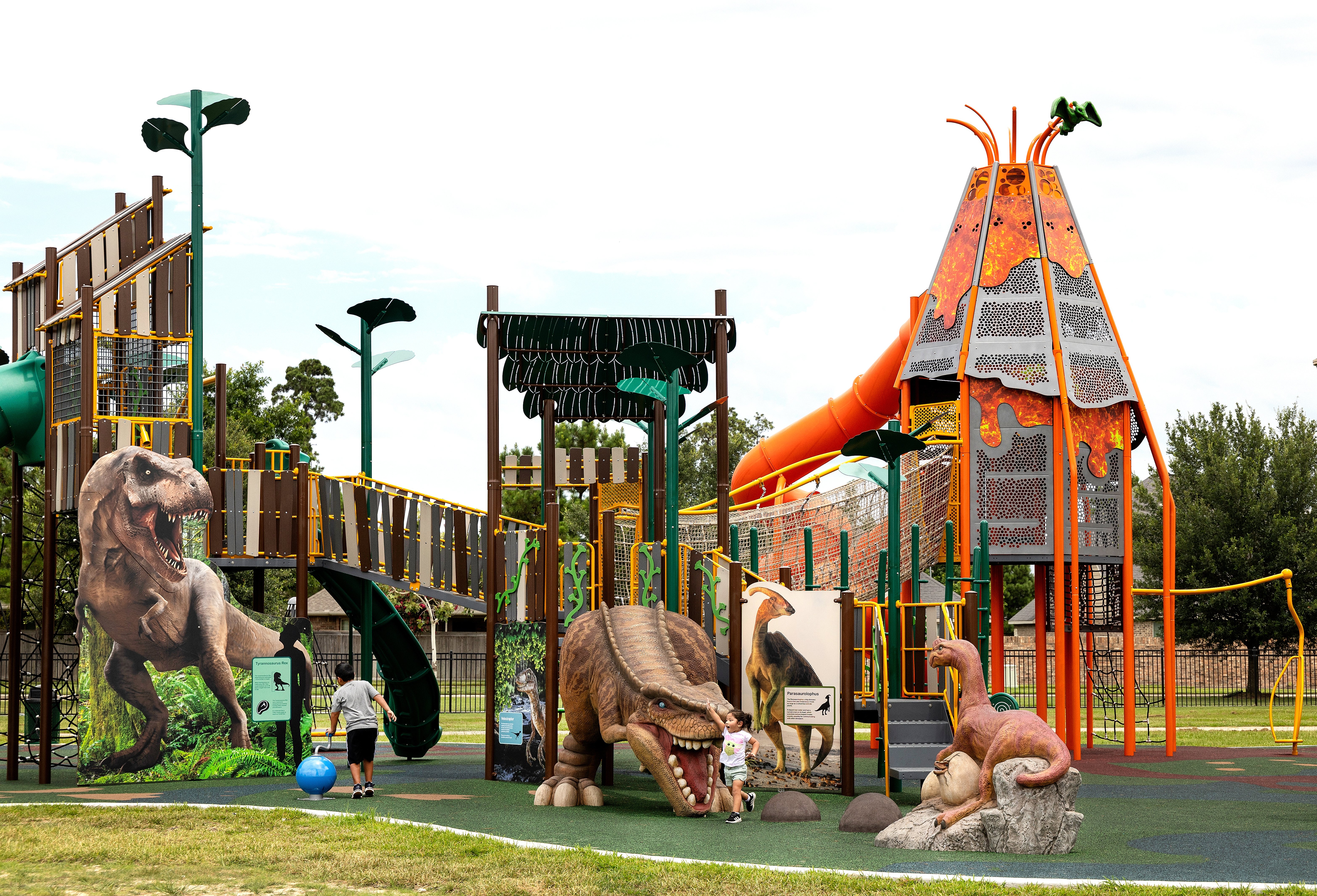 Atascocita Springs Elementary