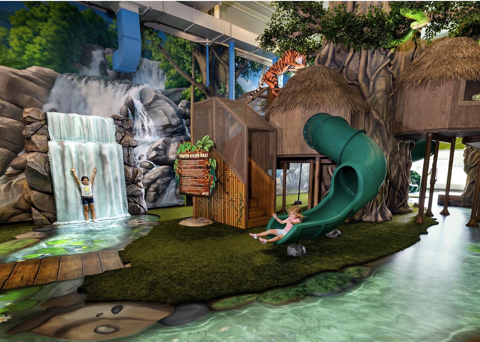 Custom_Theme_Indoor_Environment