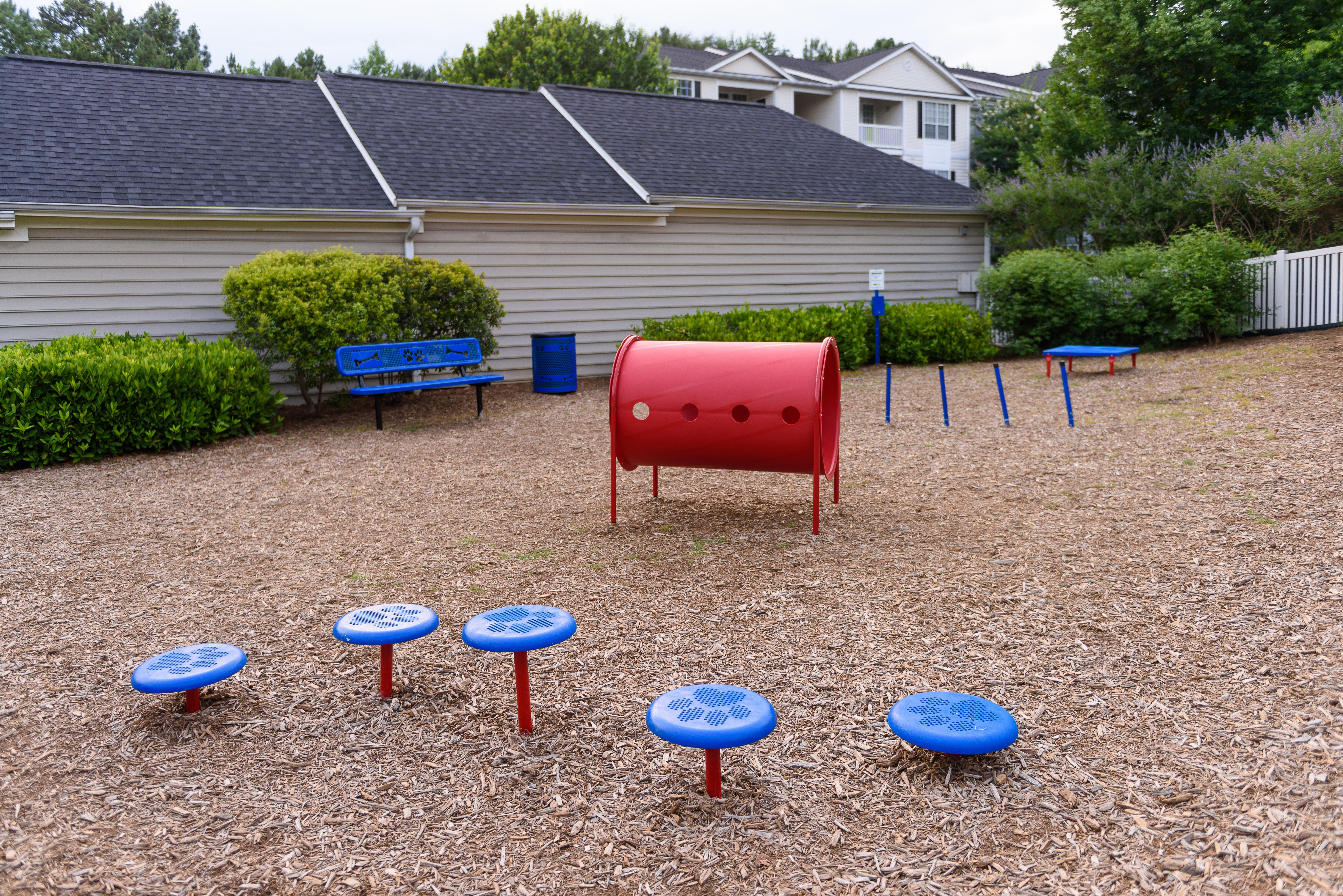 Wiggly Field Overall