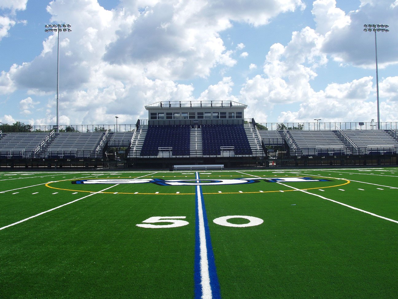 Sports Fields