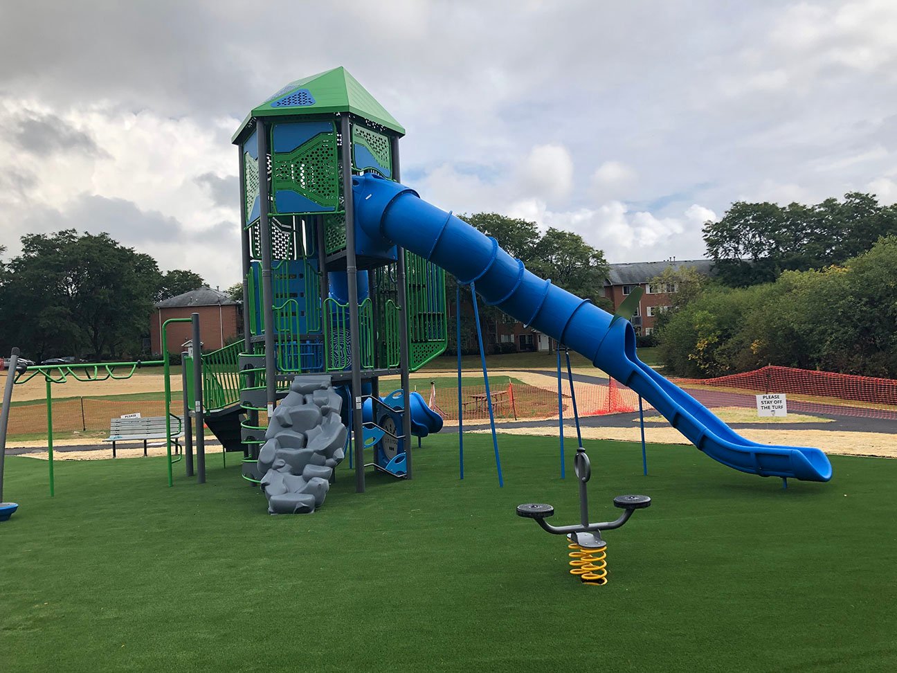 wheaton 5-12 tower