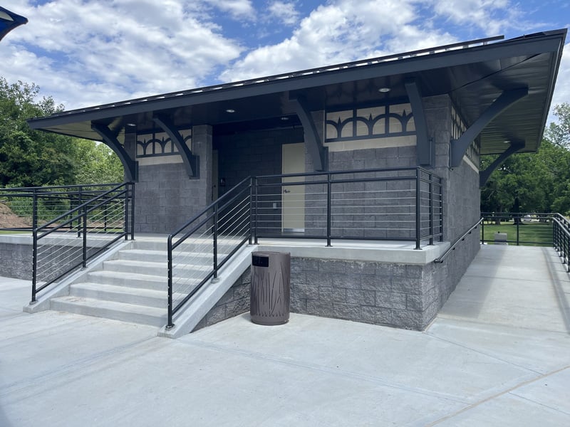 Cunningham Recreation