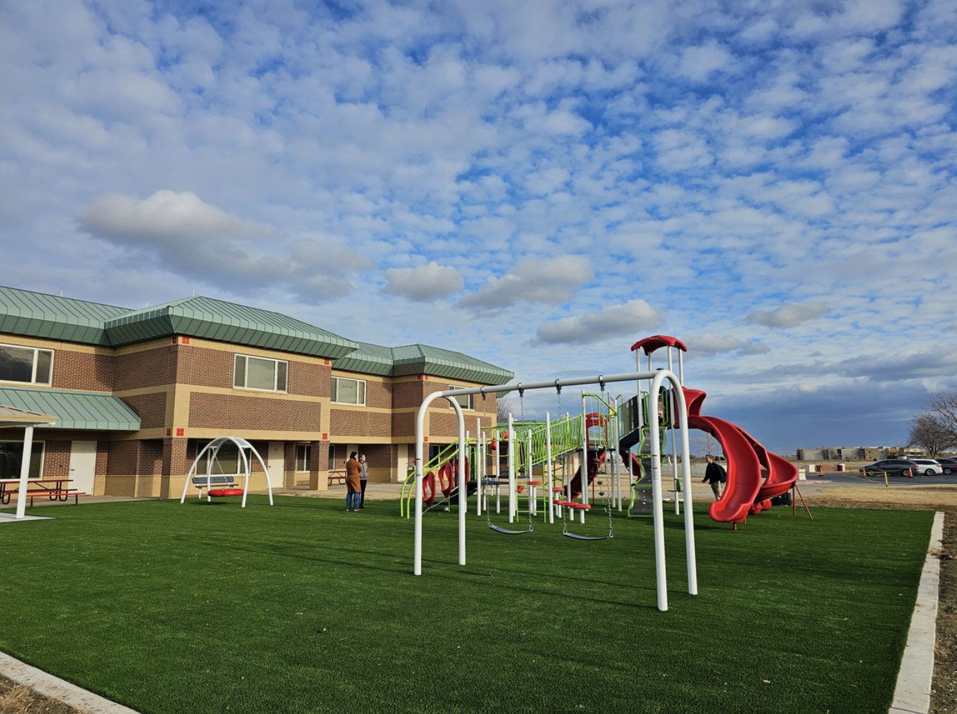 All Saints Catholic School