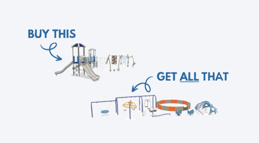 GT School Sale Graphic