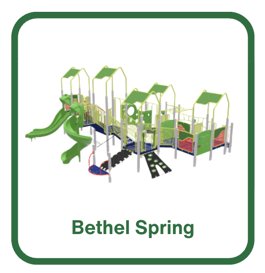 Bethel Spring