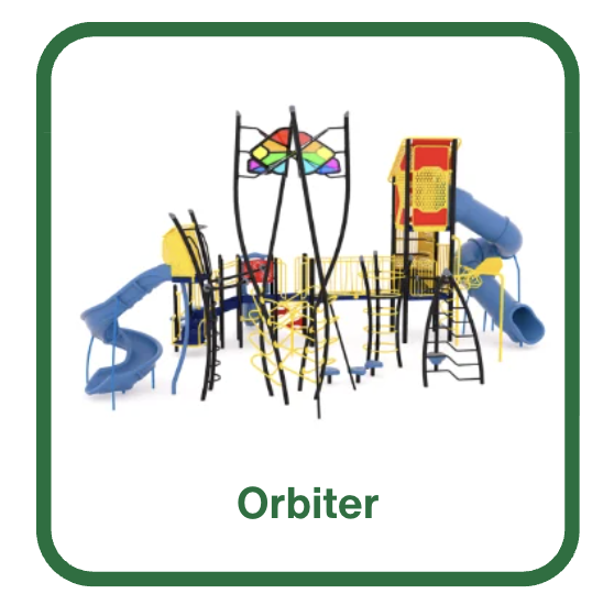 Orbiter
