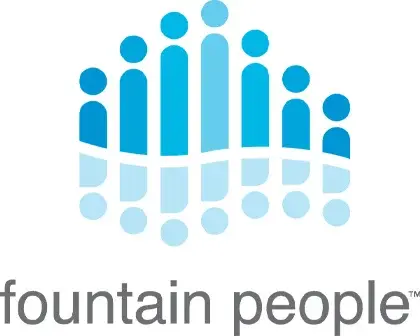 Fountain People