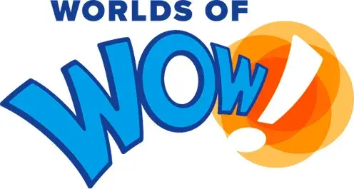 Worlds of Wow