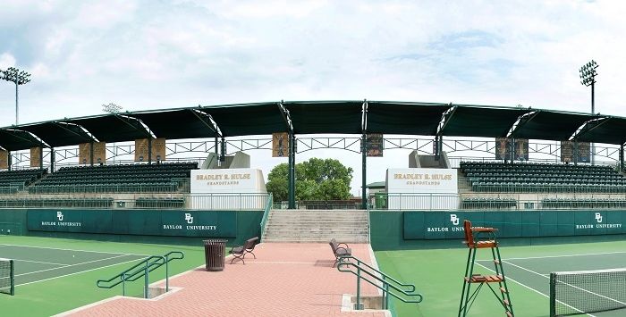 Cantilevers or Umbrellas