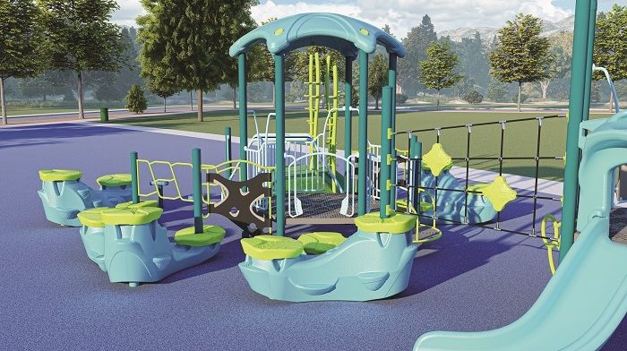 Catalina Climbing System: Get Creative