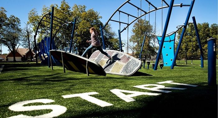 The Importance of Balance and Coordination