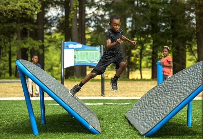 Obstacle Course Training: A Gateway to Physical Mastery