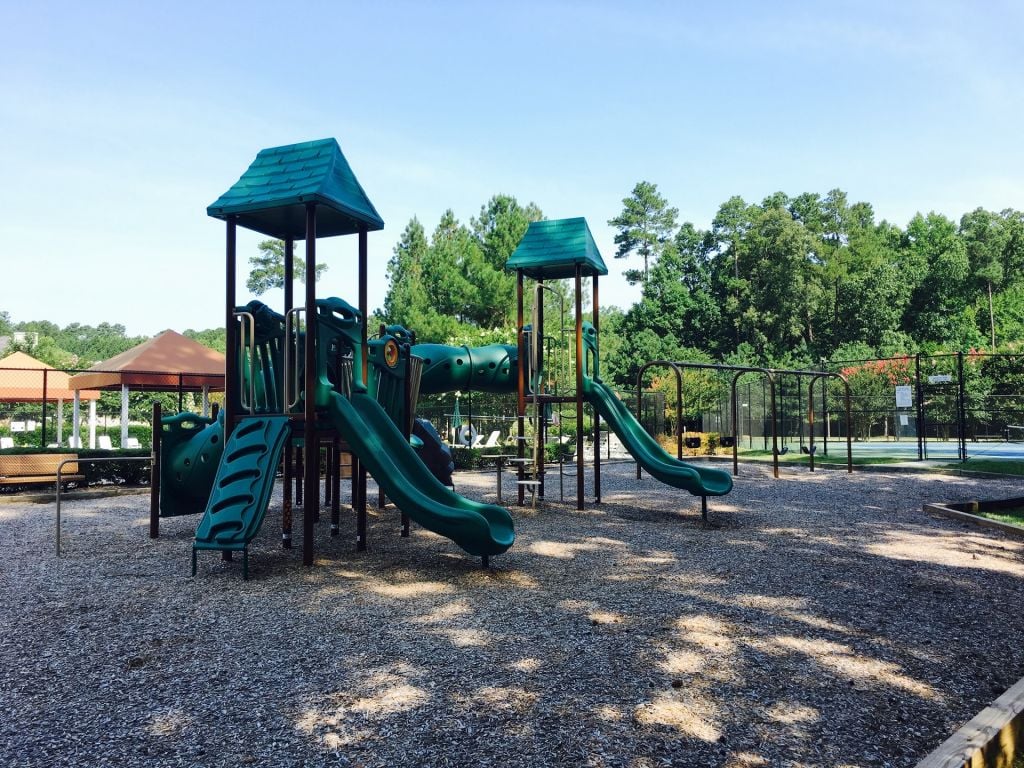 How to Sell Your HOA On New and Improved Playground Equipment