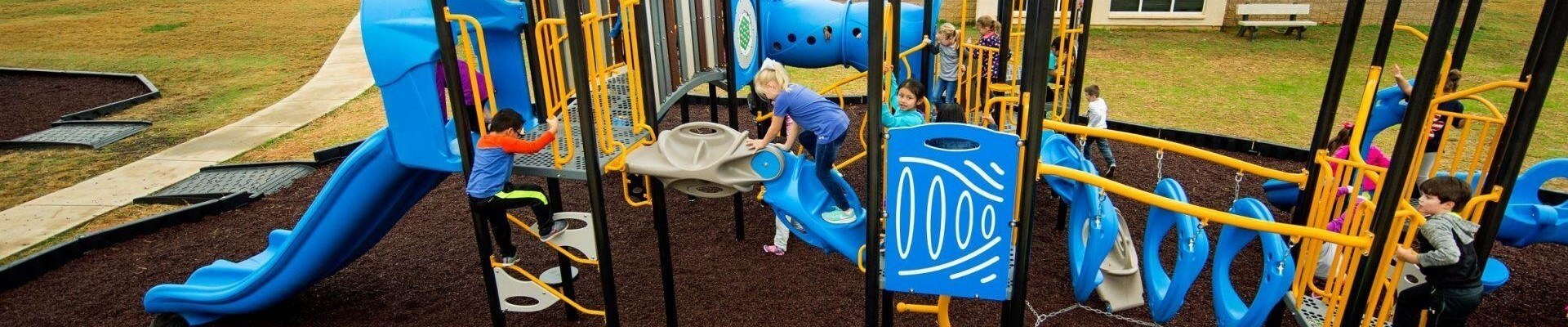 Replacement play header