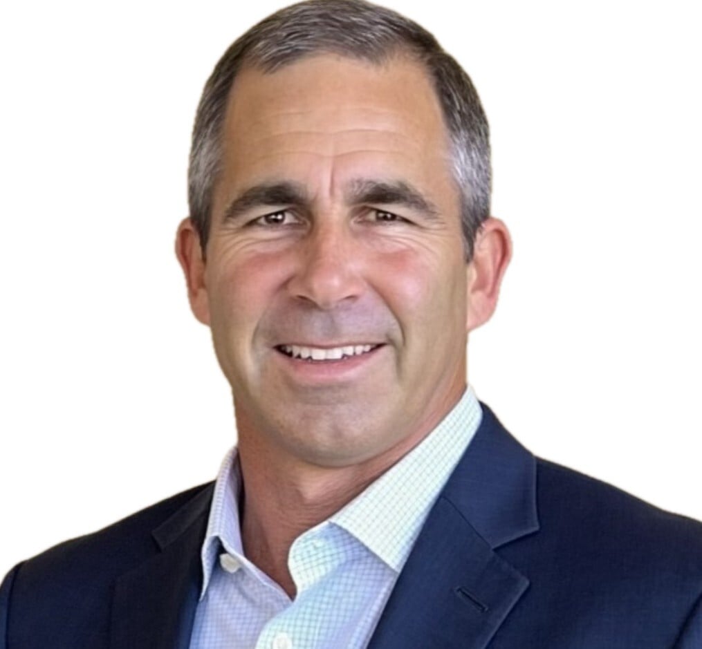 Scott Cunningham - Leadership Profile Image